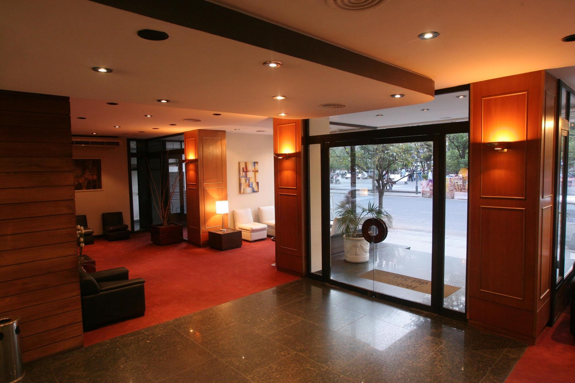 Hotel Garden Plaza San Miguel de Tucumán Esterno foto